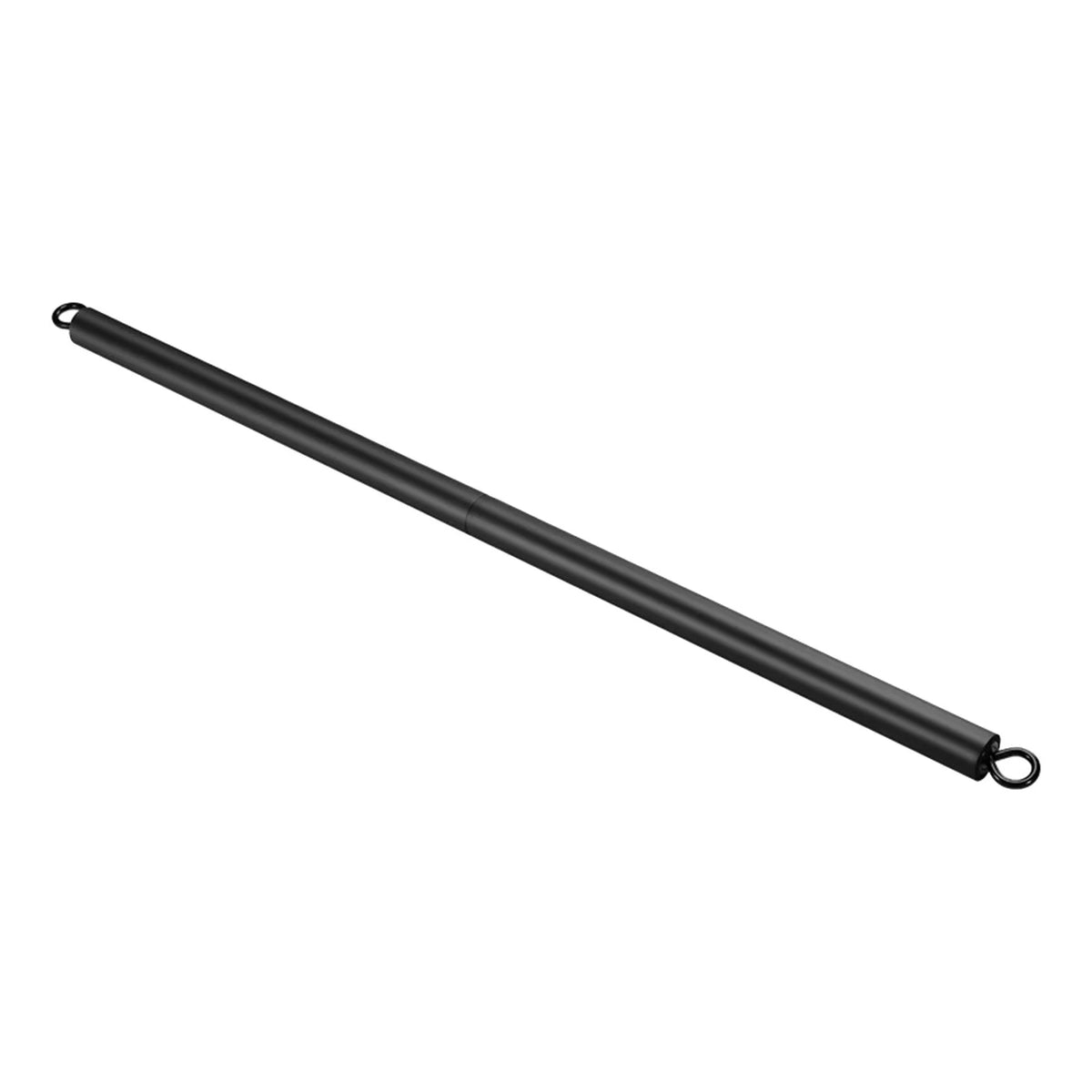 PiLatitudees Bar Pull Down Bar Heavy Duty LAT Pulldown Attachments Cable Machine Attachment Bar Straight Bar for Home Shoulder