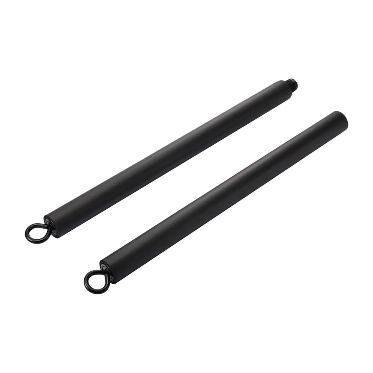 PiLatitudees Bar Pull Down Bar Heavy Duty LAT Pulldown Attachments Cable Machine Attachment Bar Straight Bar for Home Shoulder