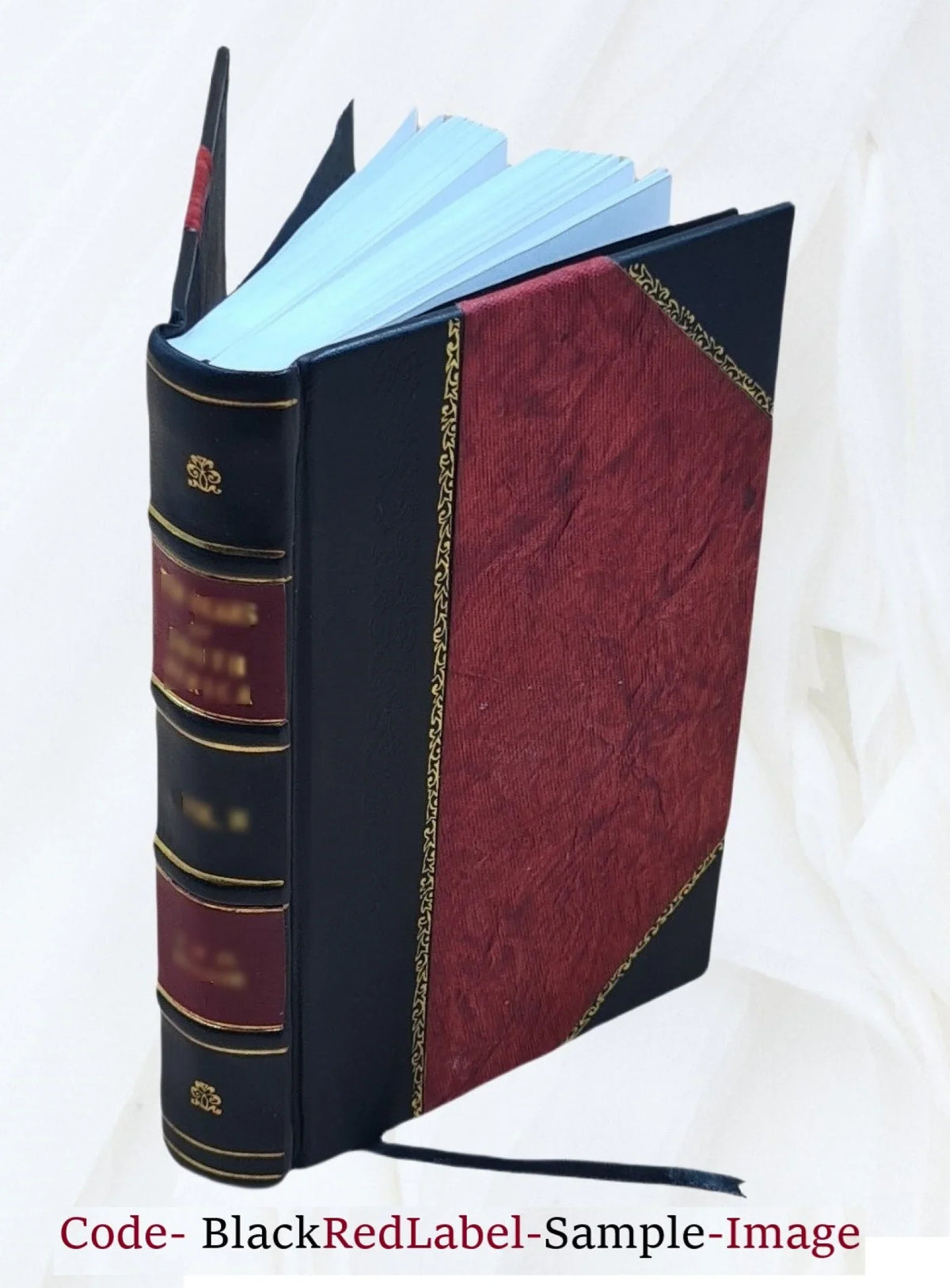 L'Anneau de Salomon, par M. de La Salle,.... Tome 3 1812 [Leather Bound]