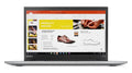 Lenovo ThinkPad T470s Touch Windows 7 Pro LTE 4G Laptop - Intel Core i7-7600U, 20GB RAM, 256GB SSD, 14" IPS FHD (1920x1080) Touchdisplay, Fingerprint Reader, Smart Card Reader, Black Color