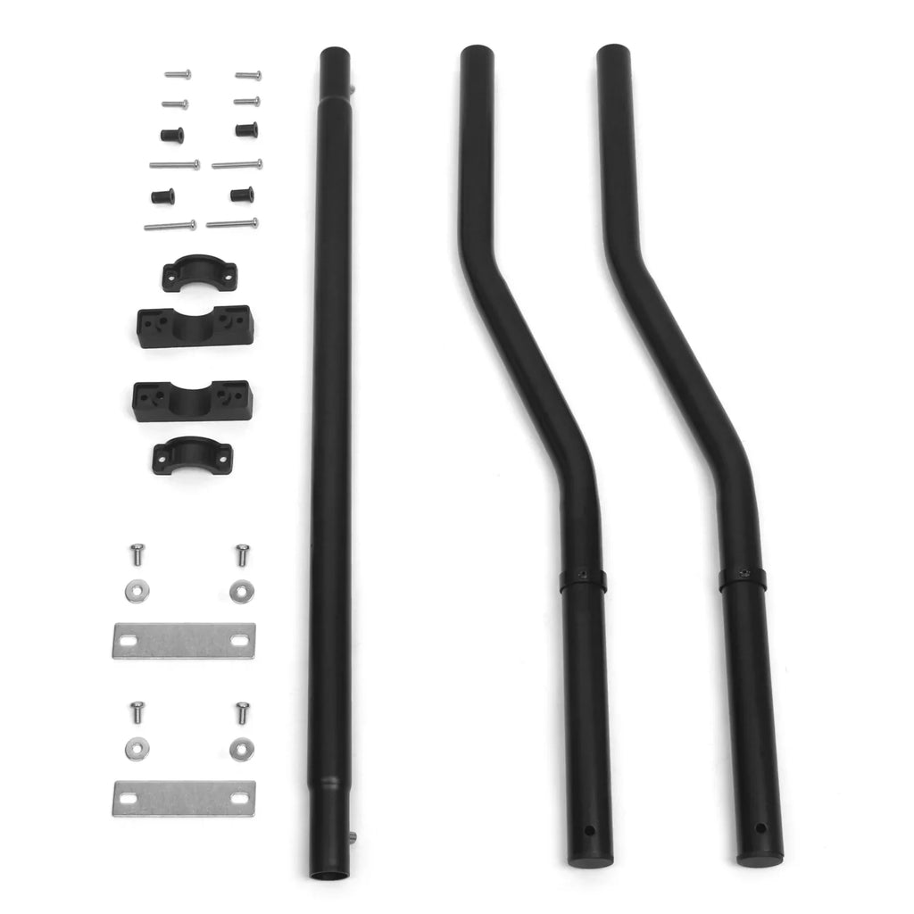 GoolRC Kayak PVC InfLatitudeable Outrigger Float, Sidekick Arms Rod, Fishing Standing Float Stabilizer System Kit, Kayak Float for Ultimate Stability and Support, Perfect for Fishing Expeditions