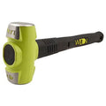 Wilton 20416 BASH Sledge Hammer with 4 Pound Head and 16 Inch Unbreakable Handle