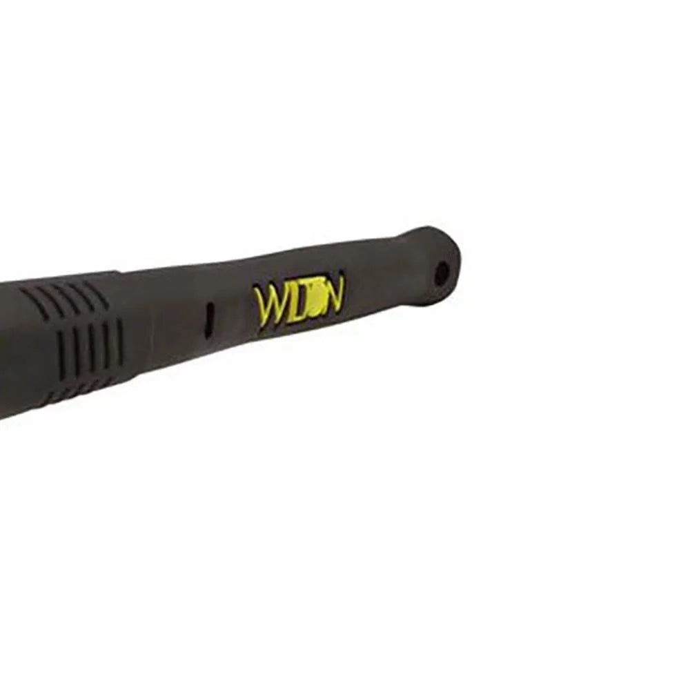 Wilton 20416 BASH Sledge Hammer with 4 Pound Head and 16 Inch Unbreakable Handle