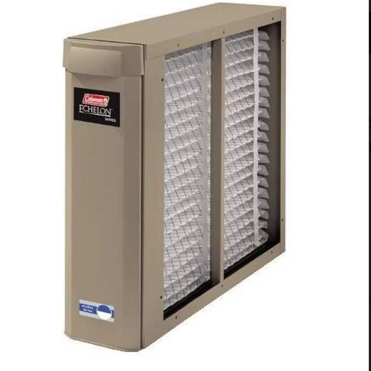 York S1-AA211 Compatible Echelon Air Cleaner Filter, B85-756, MERV 10, 1 Each