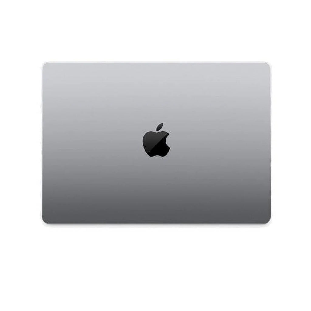 Restored Apple MacBook Pro Laptop Apple M1 Pro 8-Core CPU 14-Core GPU 32GB RAM 512GB SSD 14" Space Gray MKGP3LL/A (2021) - (Refurbished)