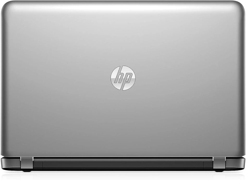 USED HP Laptop Pavilion 15-ab153nr AMD A10-Series A10-8700P (1.80GHz) 8 GB Memory 512GB SSD AMD Radeon R6 Series 15.6" Windows 10 Home 64-Bit