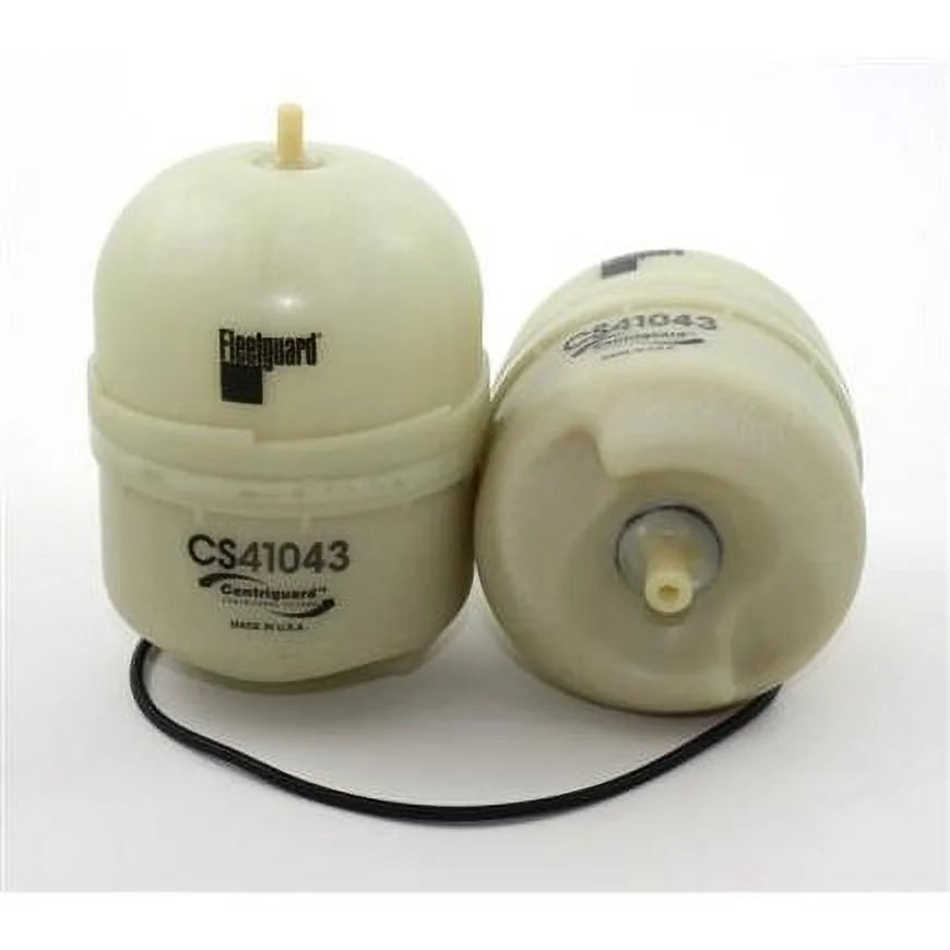 Fleetguard CS41043 Lube Centrifugal By Pass Filter