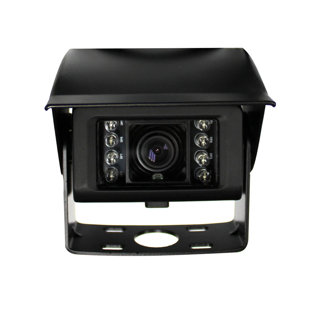 BOYO VTB302HD Heavy Duty Programmable Camera