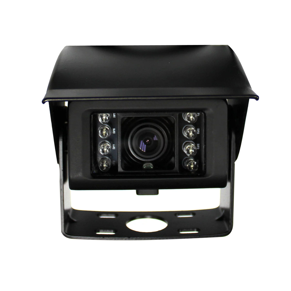 BOYO VTB302HD Heavy Duty Programmable Camera