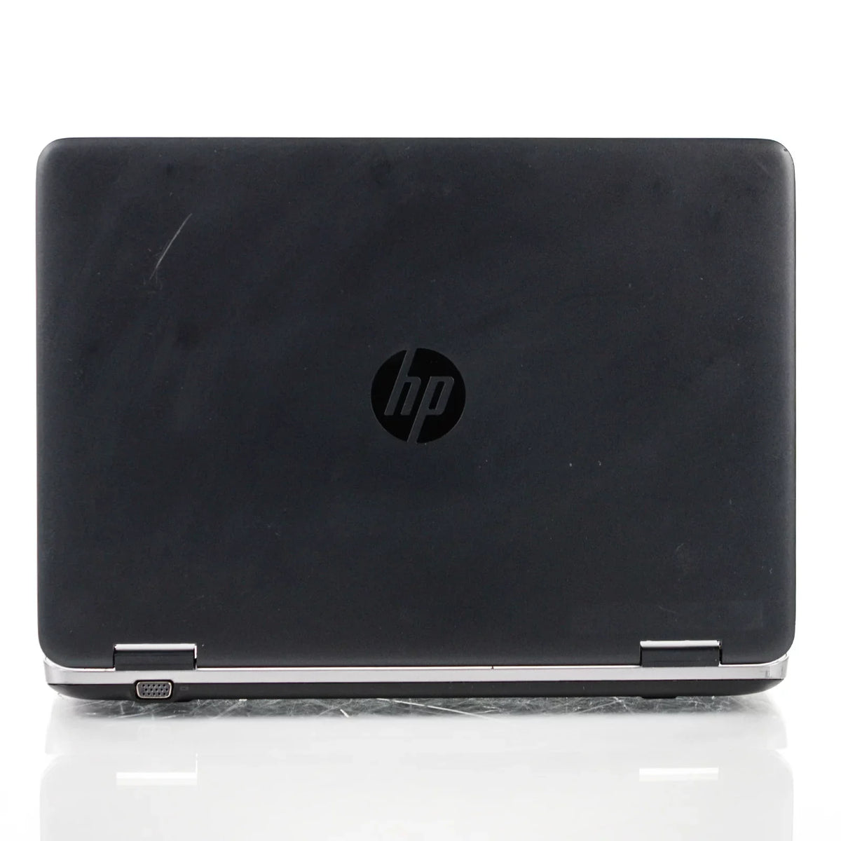 Used HP ProBook 640 G2 14" Laptop Core i7 8GB 256GB SSD 2.5" Integrated Graphics Win 10 Pro 1 Yr Wty B v.WCA
