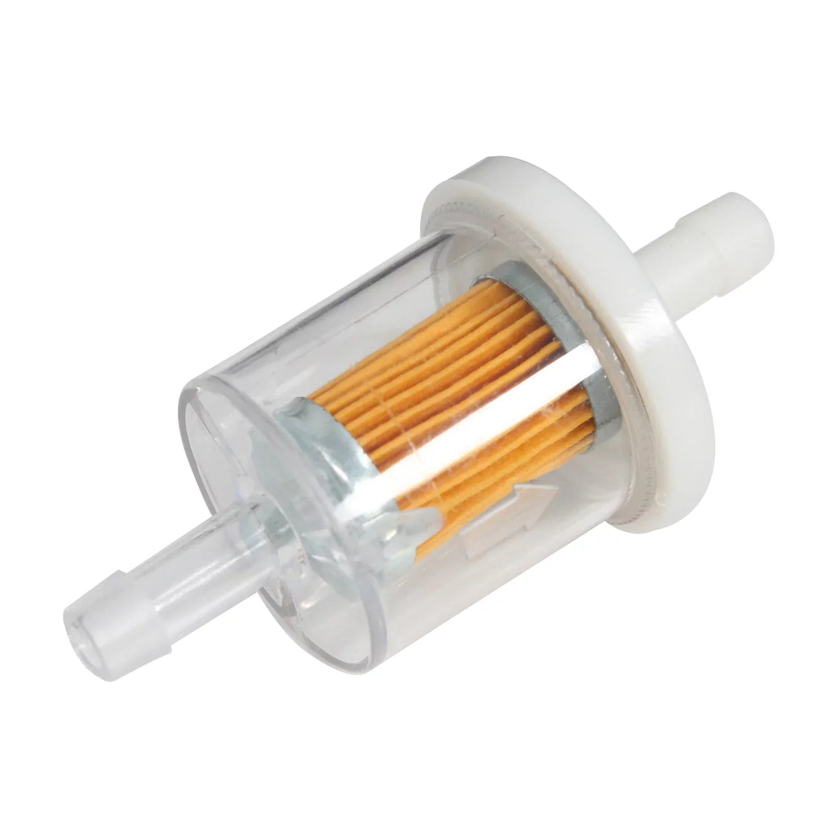 8-Pack 691035 Fuel Filter Replacement for Bobcat 38666 - Compatible with 493629 Fuel Filter 40 Micron