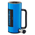 Freedom Hydraulics 50 Ton Single Acting Aluminum Cylinder, 6.00" Stroke - SA506