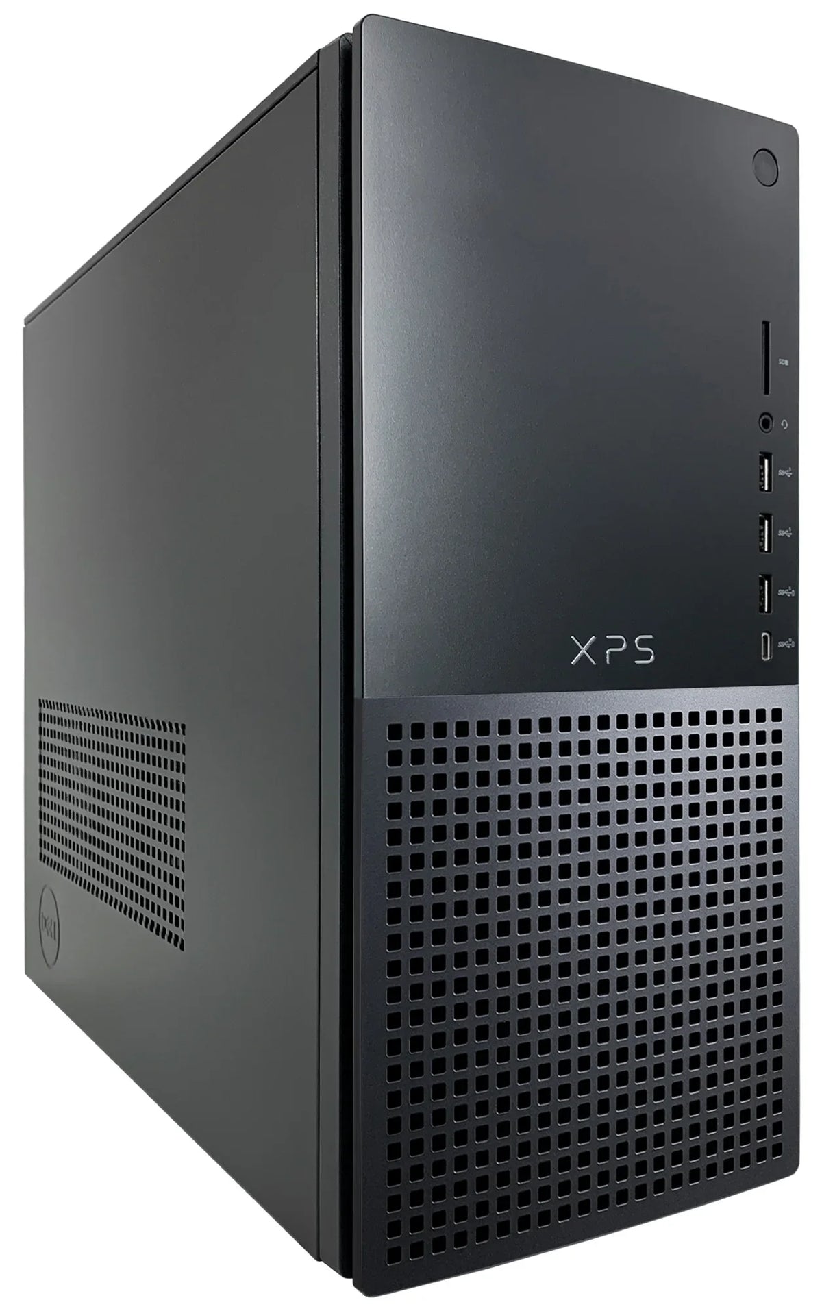 Dell XPS 8960 Desktop PC - 14th Gen Intel Core i7-14700K up to 5.6 GHz, 16GB RAM, 4TB PCIe SSD + 14TB HDD, NVIDIA GeForce RTX 3070Ti, Windows 11 Home