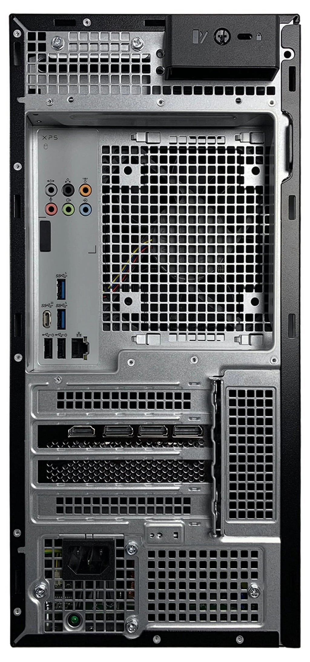 Dell XPS 8960 Desktop PC - 14th Gen Intel Core i7-14700K up to 5.6 GHz, 16GB RAM, 512GB PCIe SSD + 14TB HDD, NVIDIA GeForce RTX 3070Ti, Windows 11 Pro