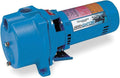 Goulds GT203, IRRI-GATOR Self-Priming Centrifugal Pump, 86 GPM, 2 HP, 230/460 Volts, 3 Phase, 1-1/2" NPT Suction, 1-1/2" NPT Discharge