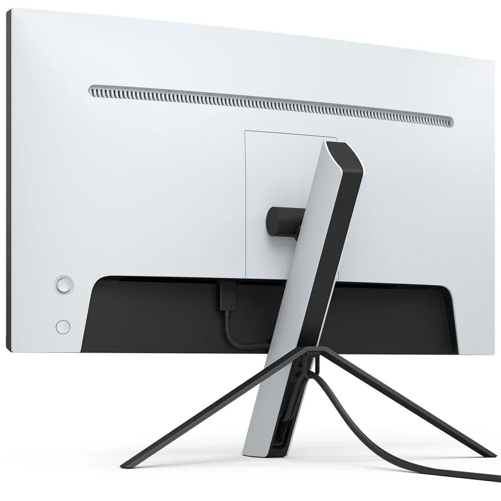 Restored Sony INZONE M9 - LED monitor - 27" - 3840 x 2160 4K @ 144 Hz - IPS - 600 cd/m������ - 1000:1 - DisplayHDR 600 - 1 ms - 2xHDMI, DisplayPort - speakers [Refurbished]