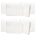 8-Pack Replacement Vornado Evap3 Humidifier Filter - Compatible Vornado MD1-0002, MD1-0001 Air Filter