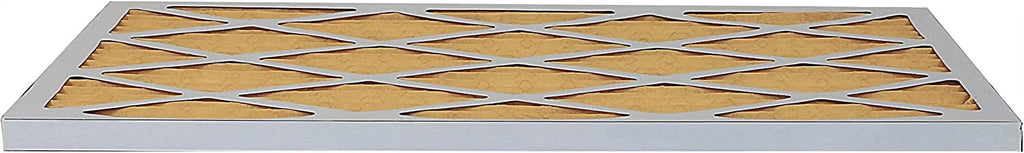Filterbuy 16x36x1 MERV 11 Pleated HVAC AC Furnace Air Filters (12-Pack)