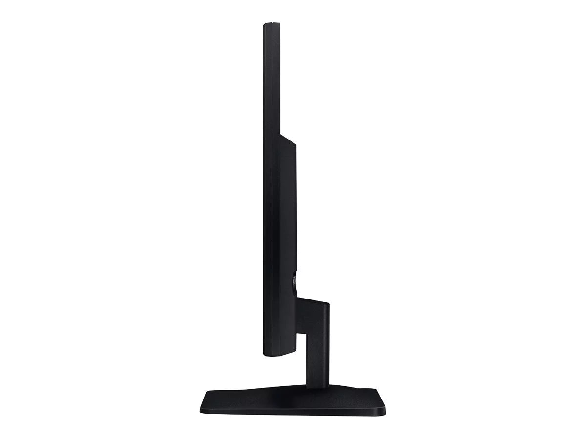 Samsung Commercial Large Format  24 in. S33A Series Full HD LED-LCD Monitor, Black