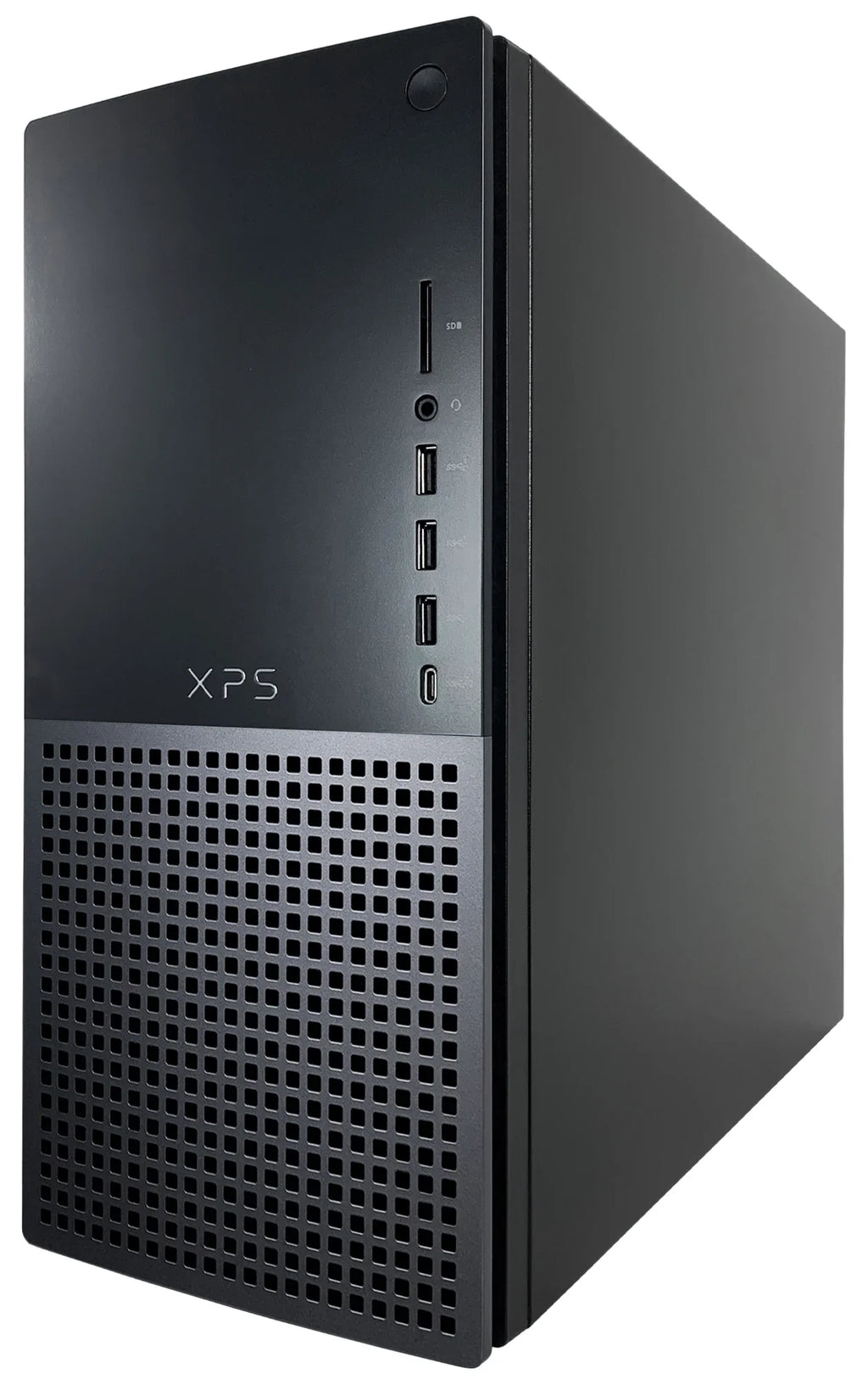 Dell XPS 8960 Desktop PC - 14th Gen Intel Core i7-14700K up to 5.6 GHz, 64GB RAM, 512GB PCIe SSD + 4TB HDD, NVIDIA GeForce RTX 4070, Windows 11 Pro