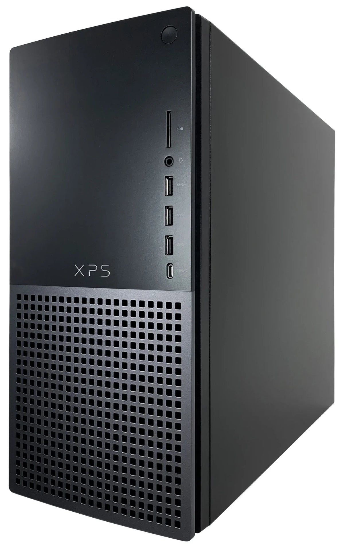 Dell XPS 8960 Desktop PC - 14th Gen Intel Core i7-14700K up to 5.6 GHz, 16GB RAM, 512GB PCIe SSD + 14TB HDD, NVIDIA GeForce RTX 3070Ti, Windows 11 Pro