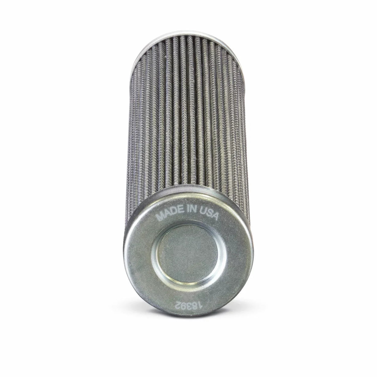 Direct Interchange for TAISEI KOGYO P-F-TMA-3-8C Cartridge Filter Element Microglass Construction 12 Micron