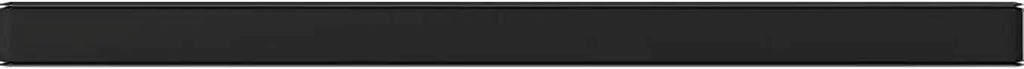 Open Box VIZIO 2.1 Bluetooth Sound Bar Speaker V21X-J8 - Black